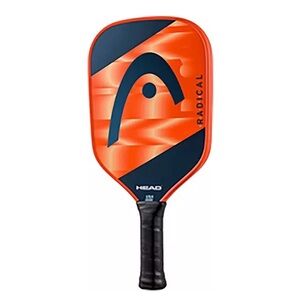 Head Radical Pickelball paddle and Hat